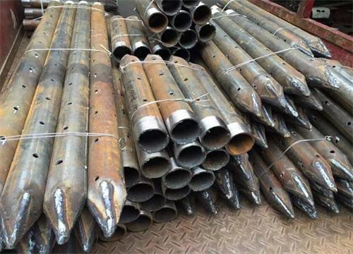 子长钢花管哪里有卖